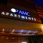 Amc Apartments - Ku\'Damm