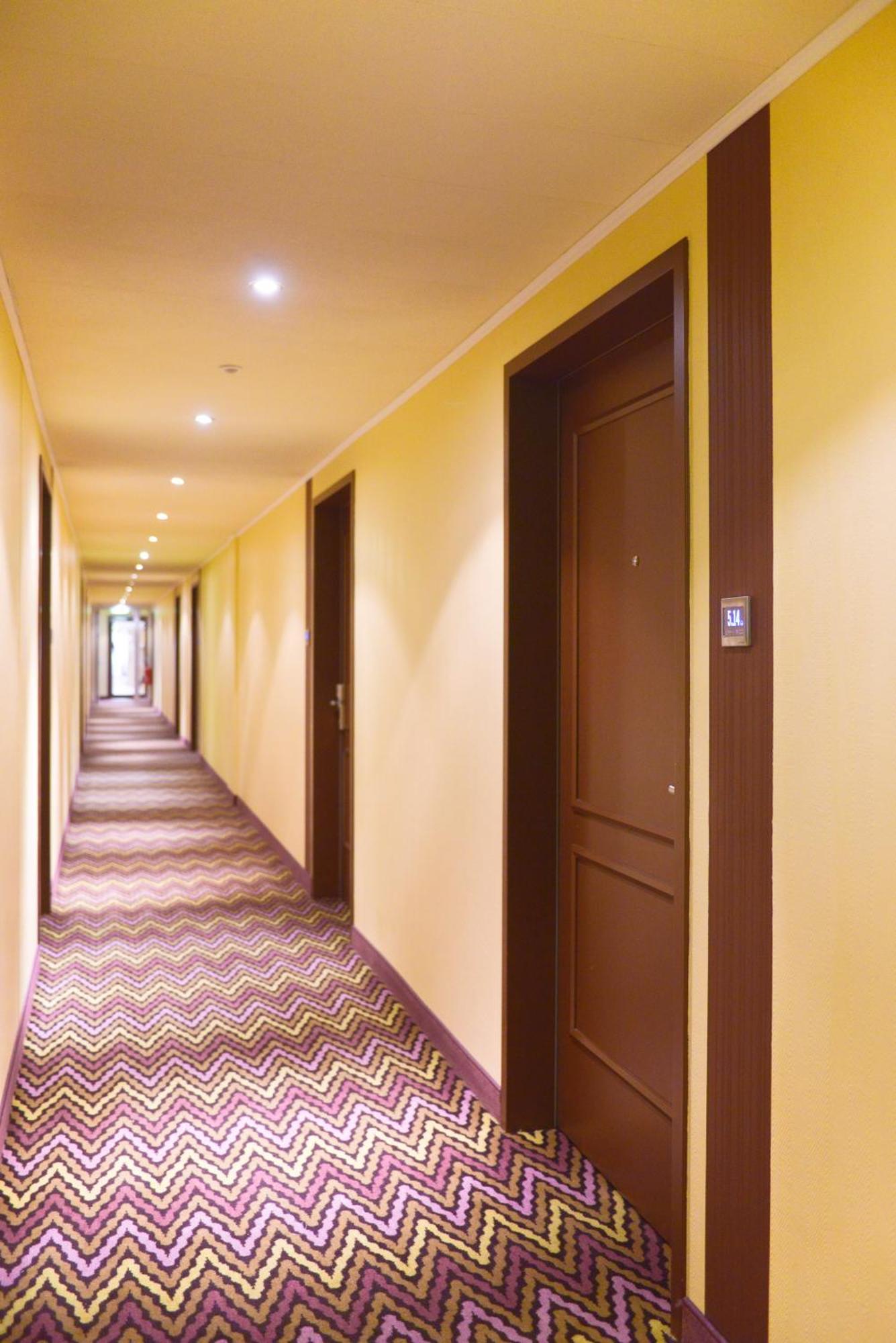 Aparthotel Amc - Ku'damm *