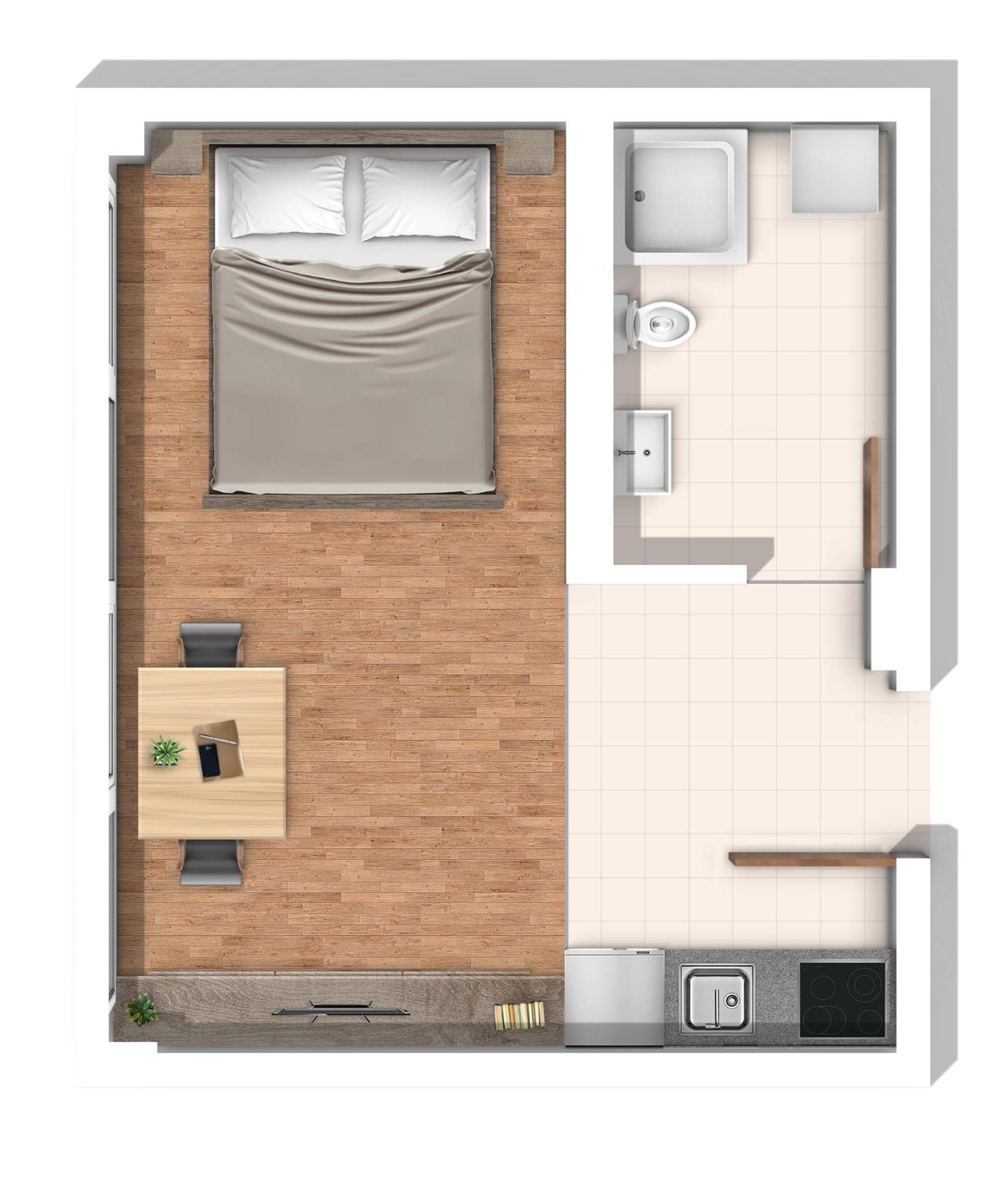 Aparthotel Amc - Ku'damm Berlijn